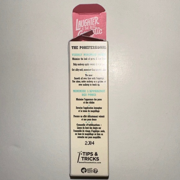 Benefit POREfessional mini - Picture 5 of 5